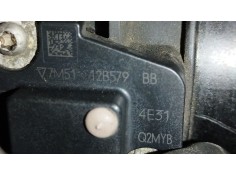 Recambio de caudalimetro para ford c-max ii (dxa/cb7, dxa/ceu) 1.6 tdci referencia OEM IAM 7M5112B579BB   2