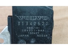 Recambio de caudalimetro para volvo xc60 i suv (156) d4 referencia OEM IAM 31342521 98HL13284021BAA  2
