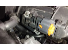 Recambio de caudalimetro para peugeot rifter 1.5 bluehdi 100 referencia OEM IAM 9677093080 AFH50M-27 