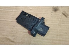 Recambio de caudalimetro para nissan qashqai ii (j11, j11_) 1.5 dci referencia OEM IAM 93450753 5WK98504 H8201267959