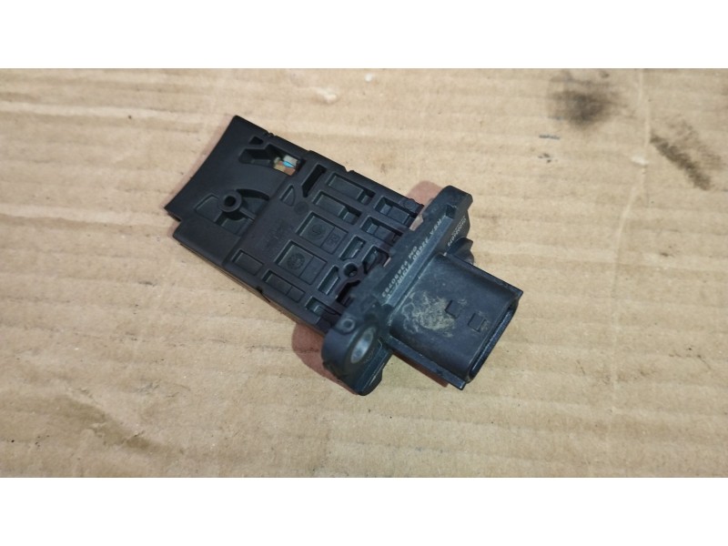 Recambio de caudalimetro para nissan qashqai ii (j11, j11_) 1.5 dci referencia OEM IAM 93450753 5WK98504 H8201267959