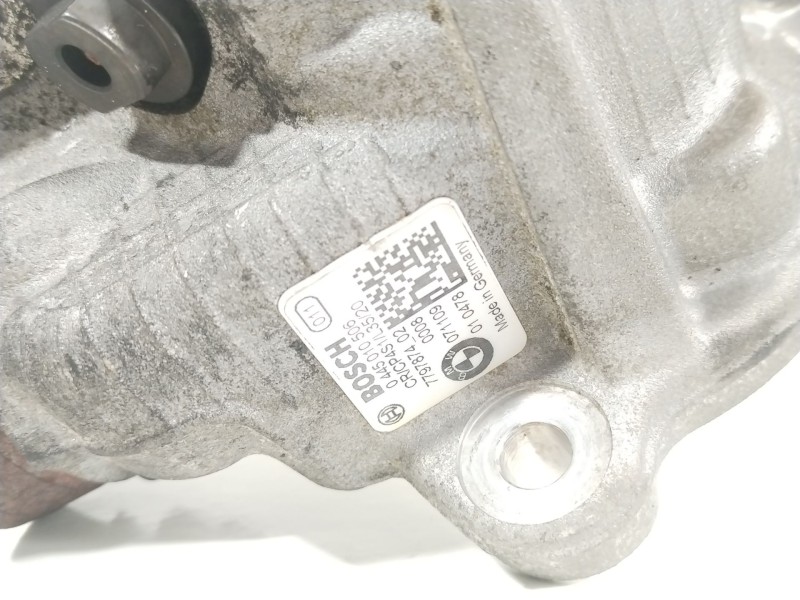 Recambio de bomba inyeccion para bmw 3 (e90) 320 d referencia OEM IAM 7797874 0445010506 