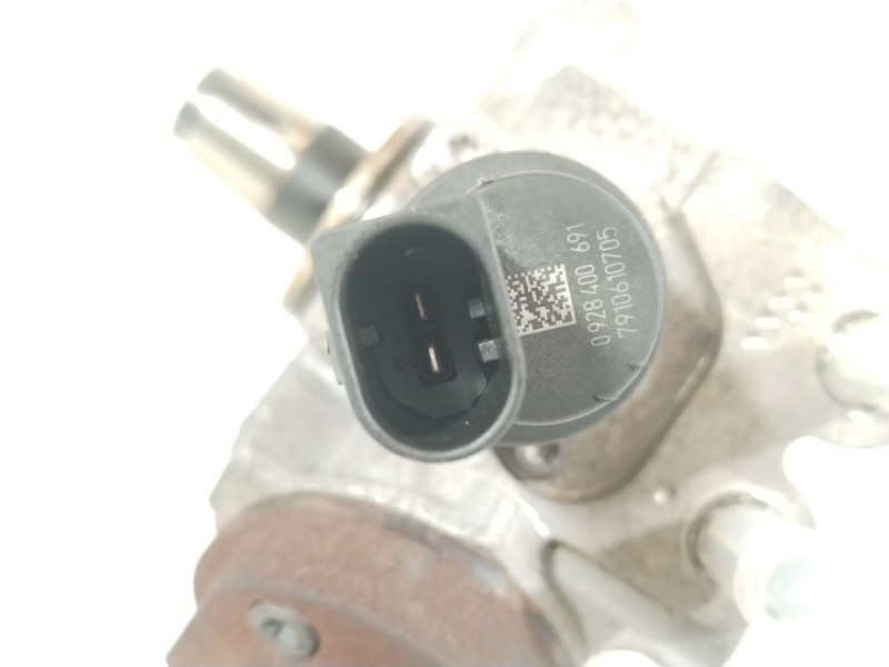 Recambio de bomba inyeccion para bmw 3 (e90) 320 d referencia OEM IAM 7797874 0445010506 