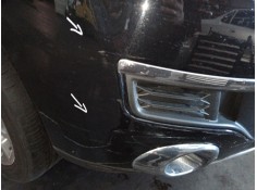 Recambio de paragolpes delantero para citroën c-crosser (vu_, vv_) 2.2 hdi referencia OEM IAM 6400B341   2