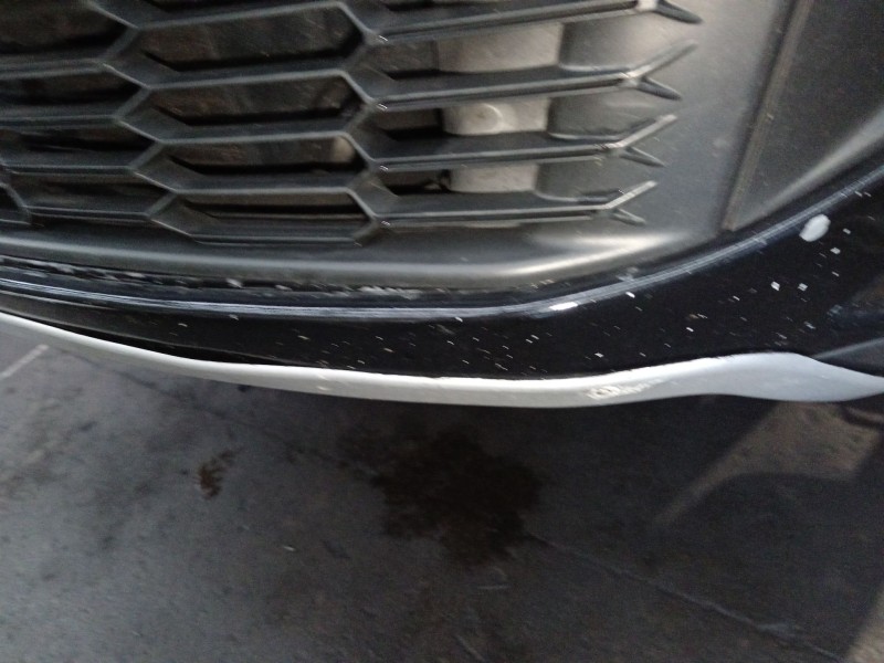 Recambio de paragolpes delantero para citroën c-crosser (vu_, vv_) 2.2 hdi referencia OEM IAM 6400B341  