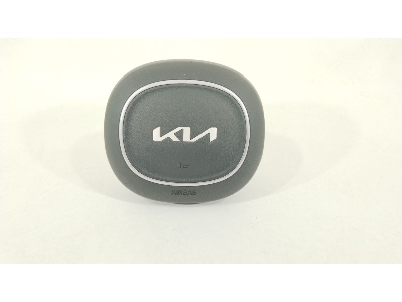 Recambio de airbag delantero izquierdo para kia sorento () referencia OEM IAM 80100P2100 80100P2100WK 