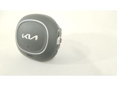 Recambio de airbag delantero izquierdo para kia sorento () referencia OEM IAM 80100P2100 80100P2100WK  2