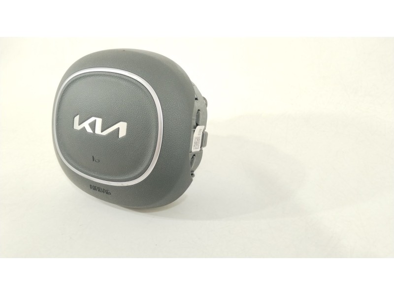 Recambio de airbag delantero izquierdo para kia sorento () referencia OEM IAM 80100P2100 80100P2100WK 