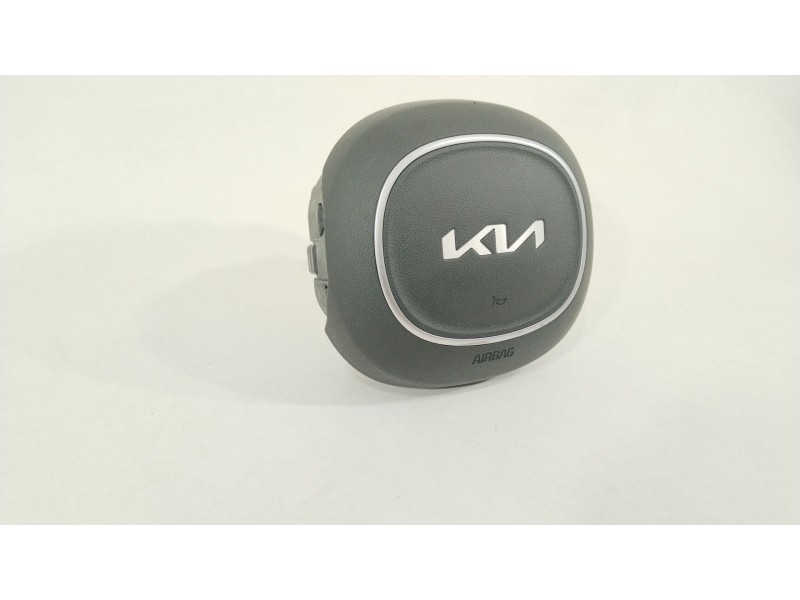 Recambio de airbag delantero izquierdo para kia sorento () referencia OEM IAM 80100P2100 80100P2100WK 