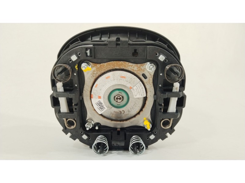 Recambio de airbag delantero izquierdo para kia sorento () referencia OEM IAM 80100P2100 80100P2100WK 