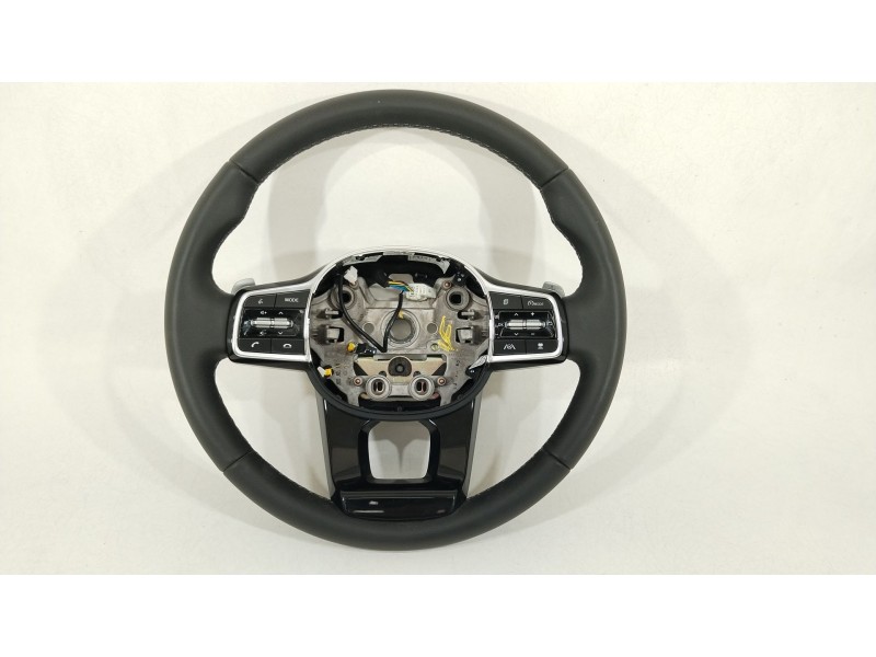 Recambio de volante para kia sorento () referencia OEM IAM 96700P2890  