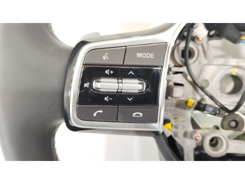 Recambio de volante para kia sorento () referencia OEM IAM 96700P2890  
