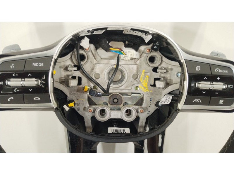 Recambio de volante para kia sorento () referencia OEM IAM 96700P2890  