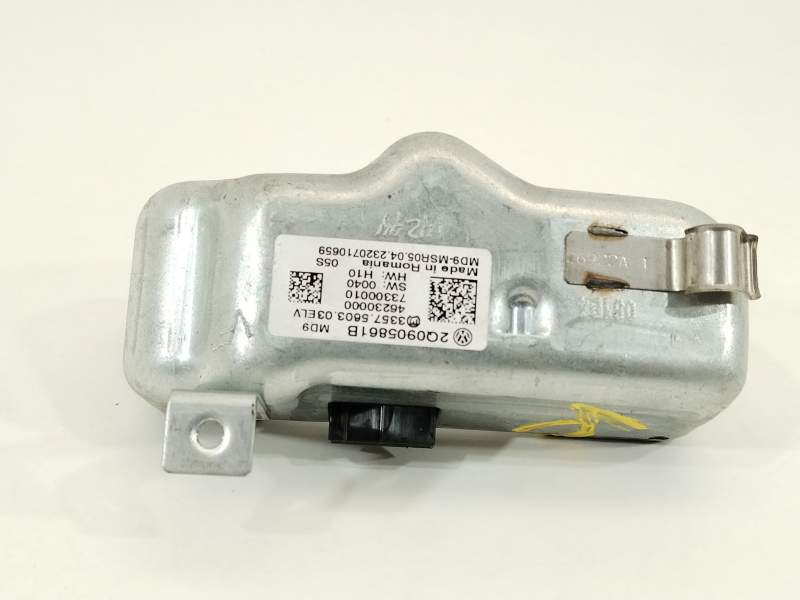 ANTIRROBO 2Q0905861B 