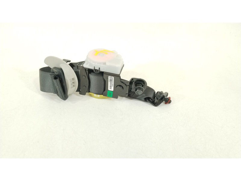 Recambio de cinturon seguridad trasero derecho para kia sorento () referencia OEM IAM 89823P2100WK  