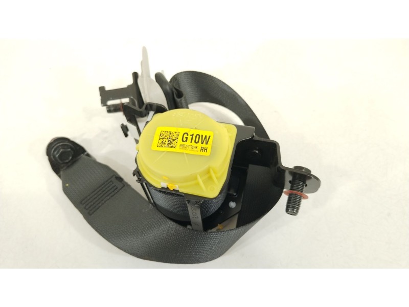 Recambio de cinturon seguridad trasero derecho para kia sorento () referencia OEM IAM 89823P2100WK  