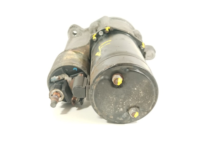 Recambio de motor arranque para peugeot 307 (3a/c) 1.6 16v referencia OEM IAM 5802M9  