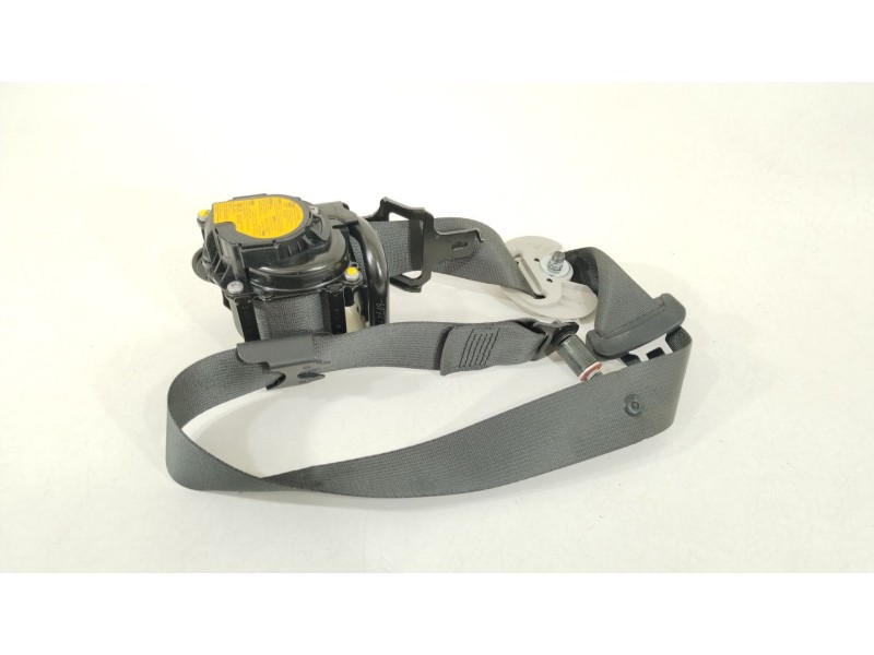 Recambio de cinturon seguridad delantero izquierdo para kia sorento () referencia OEM IAM 88810P2100WK  