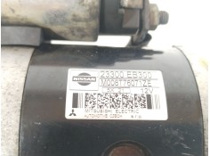 Recambio de motor arranque para nissan pathfinder iii (r51) 2.5 dci 4wd referencia OEM IAM 23300EB300 M008T76071ZE  2
