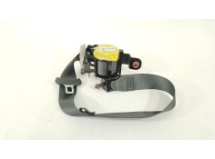Recambio de cinturon seguridad trasero izquierdo para kia sorento () referencia OEM IAM 89813P2100WK  