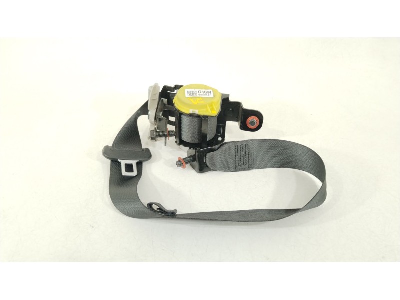 Recambio de cinturon seguridad trasero izquierdo para kia sorento () referencia OEM IAM 89813P2100WK  