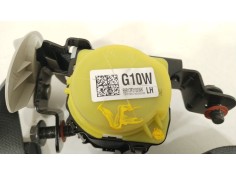 Recambio de cinturon seguridad trasero izquierdo para kia sorento () referencia OEM IAM 89813P2100WK   2