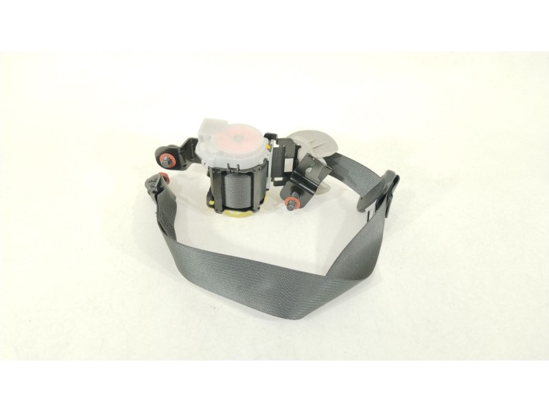 Recambio de cinturon seguridad trasero izquierdo para kia sorento () referencia OEM IAM 89813P2100WK  