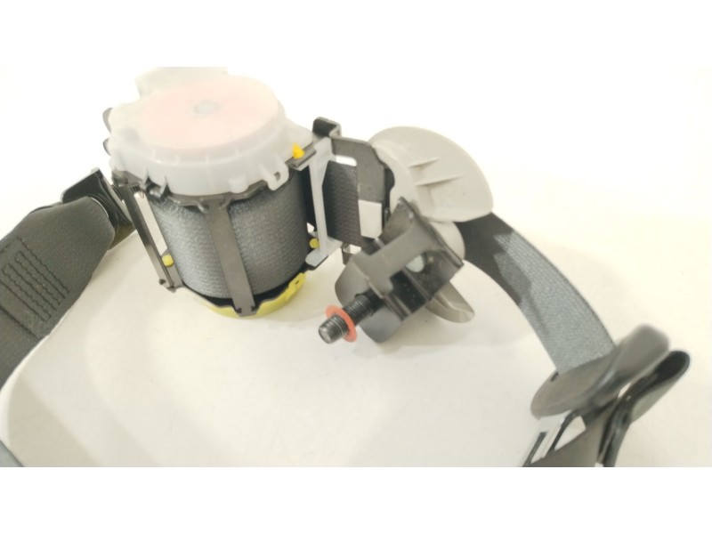 Recambio de cinturon seguridad trasero izquierdo para kia sorento () referencia OEM IAM 89813P2100WK  