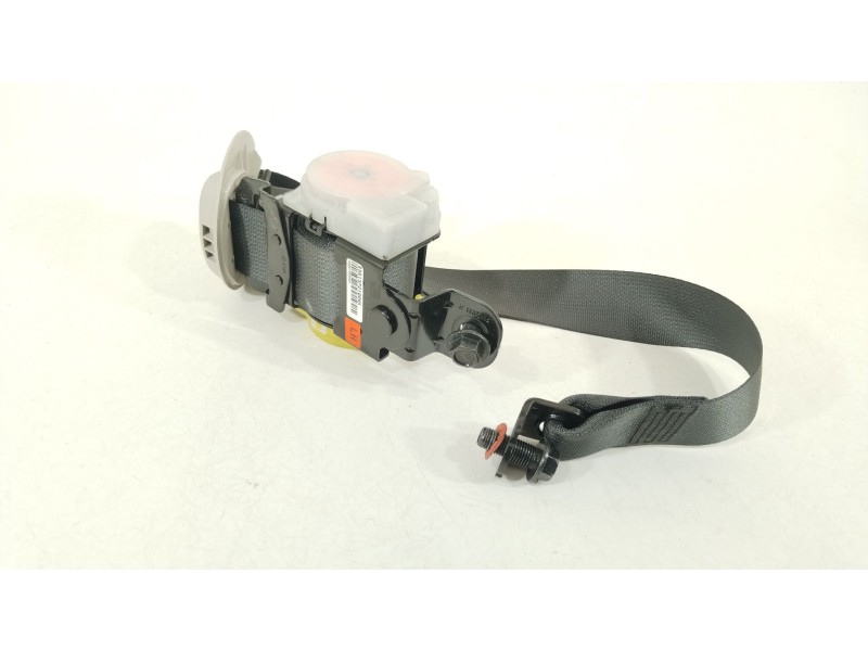 Recambio de cinturon seguridad trasero izquierdo para kia sorento () referencia OEM IAM 89813P2100WK  