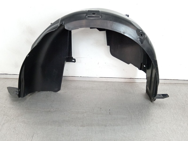 Recambio de paso de rueda trasero derecho para seat ibiza (kj1) fr referencia OEM IAM 6F0810970  