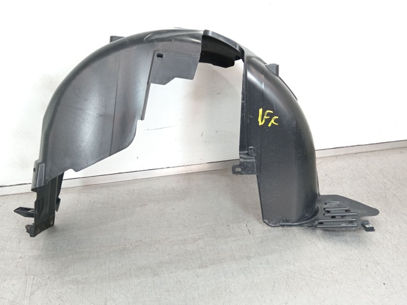 Recambio de paso de rueda trasero derecho para seat ibiza (kj1) fr referencia OEM IAM 6F0810970  
