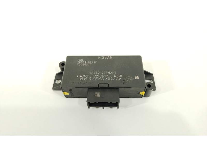 MODULO ELECTRONICO 285384EA1C E231195