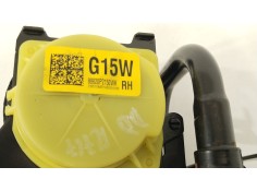 Recambio de cinturon seguridad delantero derecho para kia sorento () referencia OEM IAM 88820P2150WK   2