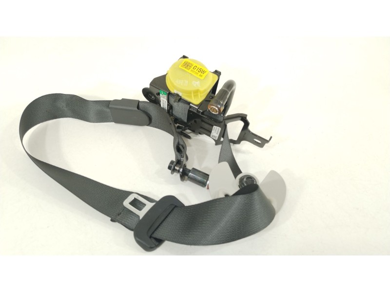 Recambio de cinturon seguridad delantero derecho para kia sorento () referencia OEM IAM 88820P2150WK  