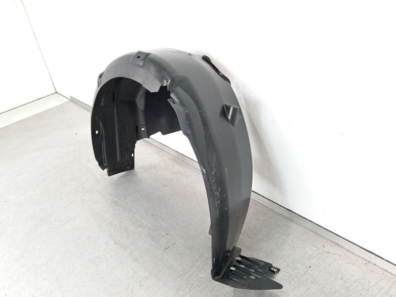 Recambio de paso de rueda trasero izquierdo para seat ibiza (kj1) fr referencia OEM IAM 6F0810969  