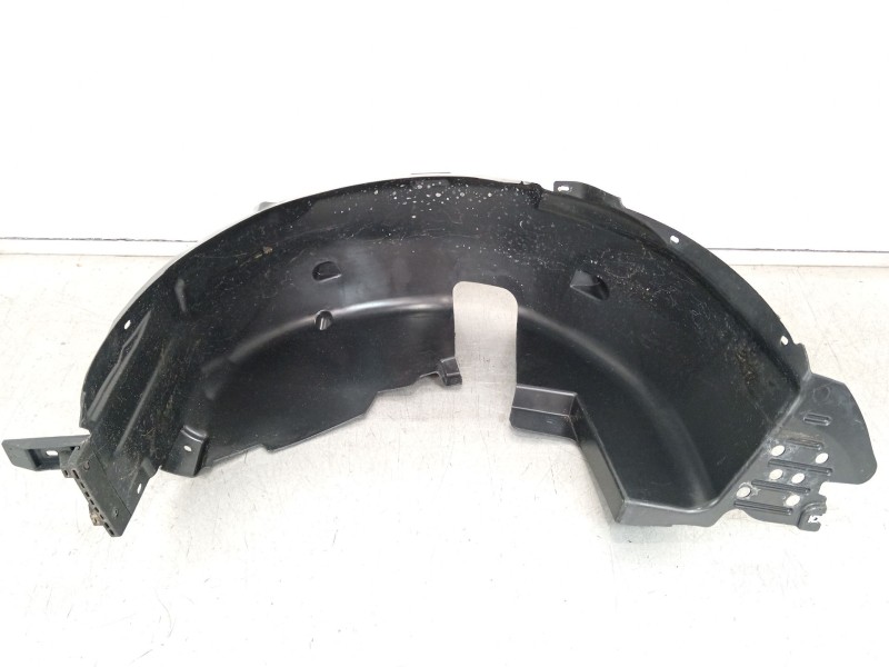 Recambio de paso de rueda trasero izquierdo para seat ibiza (kj1) fr referencia OEM IAM 6F0810969  