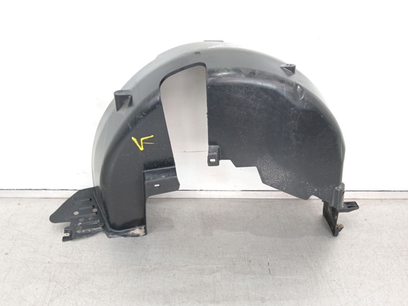 Recambio de paso de rueda trasero izquierdo para seat ibiza (kj1) fr referencia OEM IAM 6F0810969  