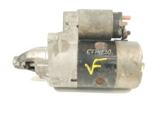 Recambio de motor arranque para suzuki swift iii (mz, ez) 1.5 (rs 415) referencia OEM IAM 3110086G00 M002T46781ZE 