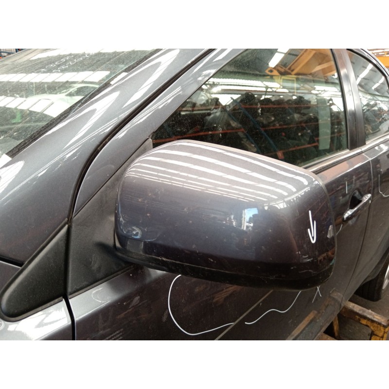 Recambio de retrovisor izquierdo para mitsubishi lancer viii (cy_a, cz_a) 1.5 referencia OEM IAM 7632A509  