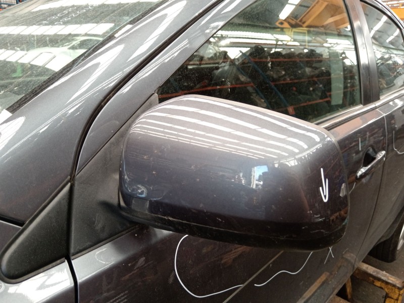 Recambio de retrovisor izquierdo para mitsubishi lancer viii (cy_a, cz_a) 1.5 referencia OEM IAM 7632A509  
