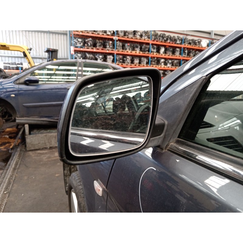 Recambio de retrovisor izquierdo para mitsubishi lancer viii (cy_a, cz_a) 1.5 referencia OEM IAM 7632A509  