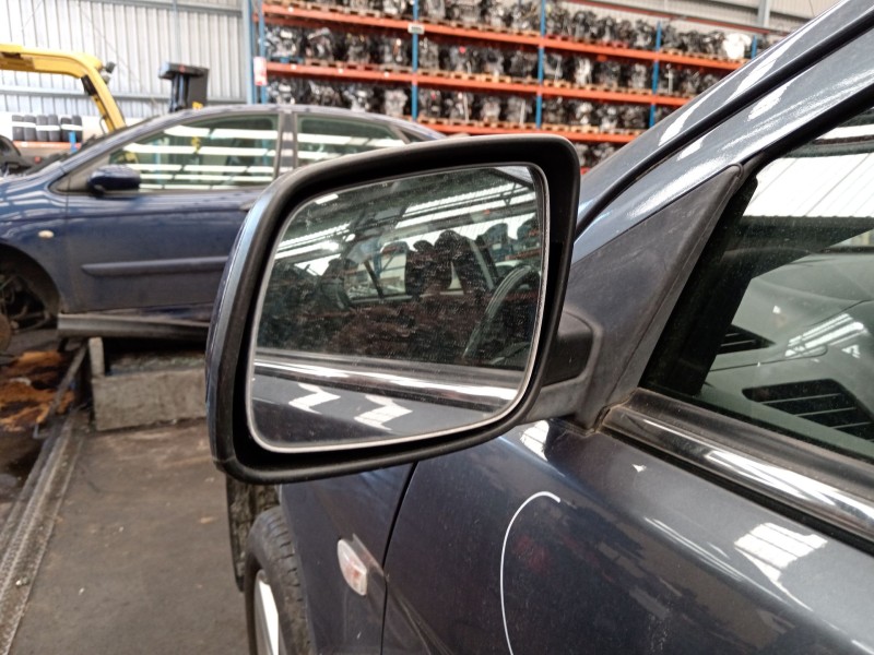Recambio de retrovisor izquierdo para mitsubishi lancer viii (cy_a, cz_a) 1.5 referencia OEM IAM 7632A509  