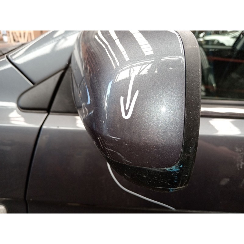 Recambio de retrovisor izquierdo para mitsubishi lancer viii (cy_a, cz_a) 1.5 referencia OEM IAM 7632A509  