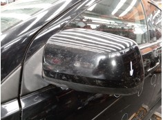 Recambio de retrovisor izquierdo para mitsubishi lancer viii (cy_a, cz_a) 2.0 di-d (cy8a) referencia OEM IAM   