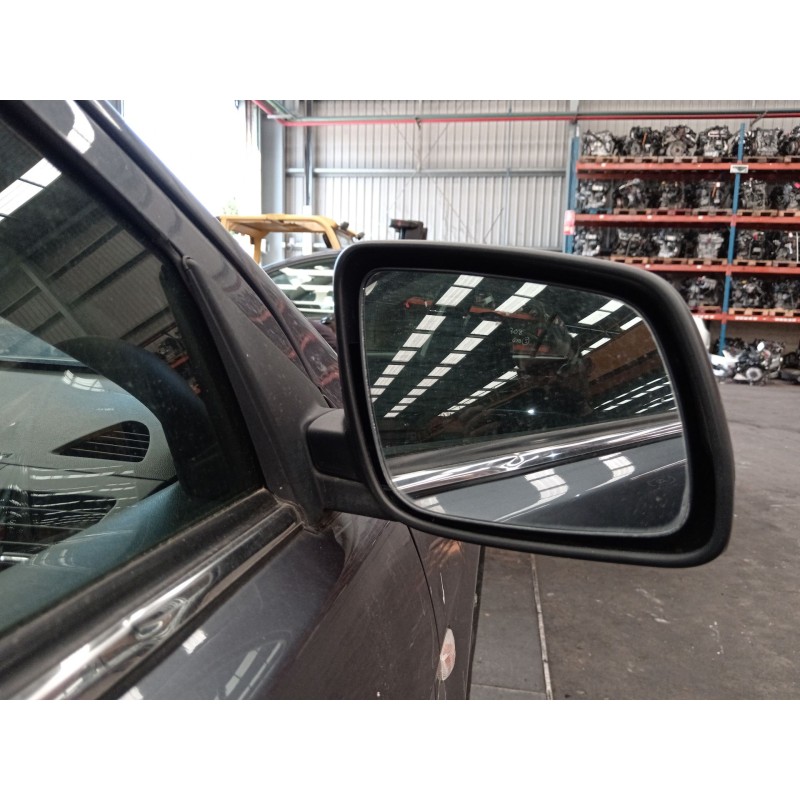 Recambio de retrovisor derecho para mitsubishi lancer viii (cy_a, cz_a) 1.5 referencia OEM IAM 7632A510  