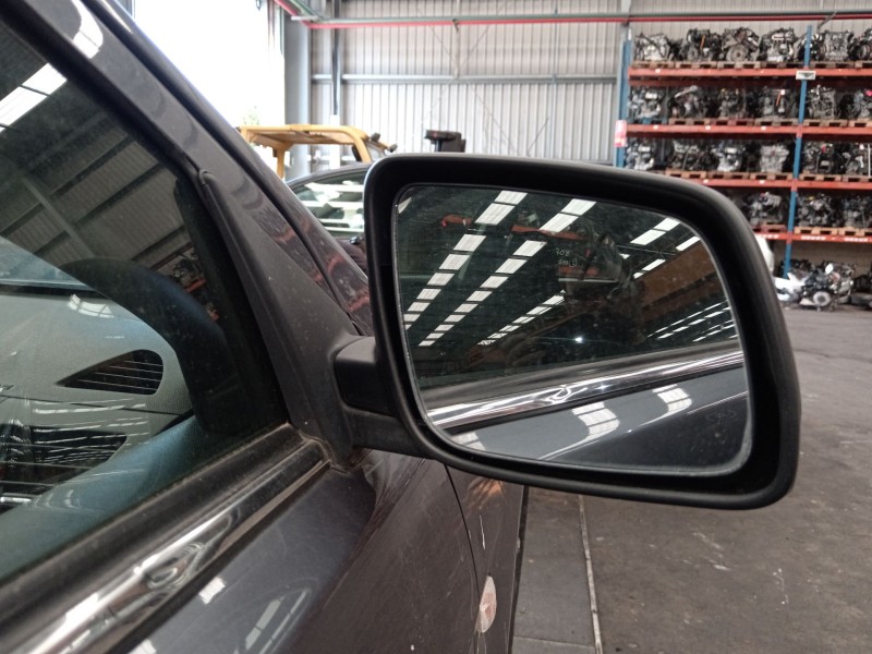 Recambio de retrovisor derecho para mitsubishi lancer viii (cy_a, cz_a) 1.5 referencia OEM IAM 7632A510  