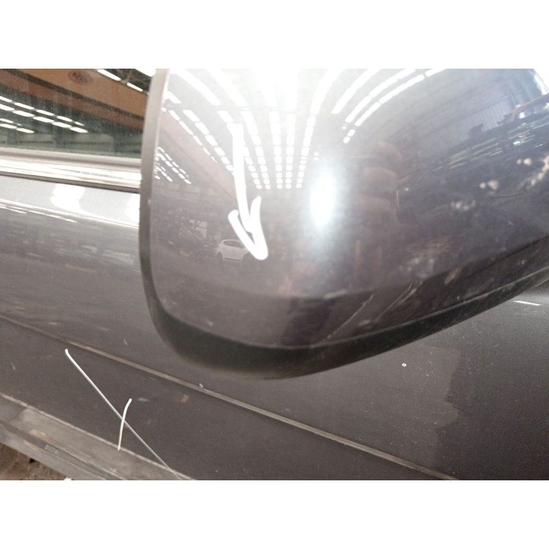 Recambio de retrovisor derecho para mitsubishi lancer viii (cy_a, cz_a) 1.5 referencia OEM IAM 7632A510  