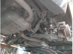 Recambio de puente trasero para mitsubishi lancer viii (cy_a, cz_a) 2.0 di-d (cy8a) referencia OEM IAM   