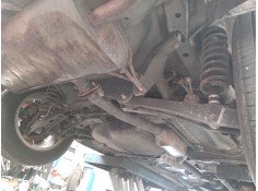 Recambio de puente trasero para mitsubishi lancer viii (cy_a, cz_a) 1.5 referencia OEM IAM 4100A033  