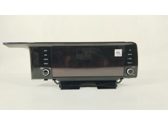 Recambio de sistema navegacion gps para kia sorento () referencia OEM IAM 96560P4EA  